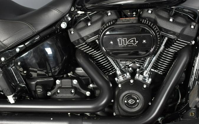 2023 Harley-Davidson Heritage Classic