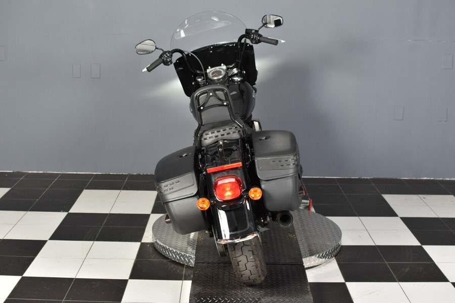 2023 Harley-Davidson Heritage Classic