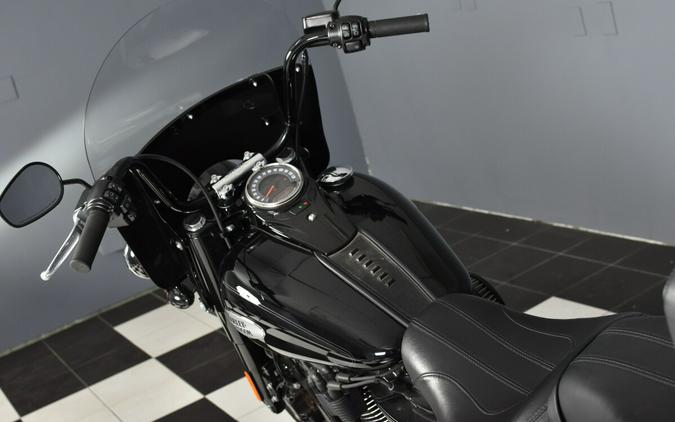 2023 Harley-Davidson Heritage Classic