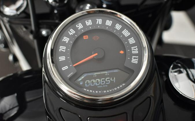 2023 Harley-Davidson Heritage Classic