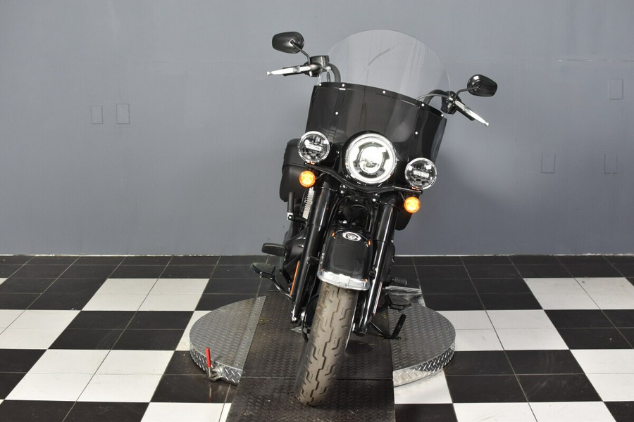 2023 Harley-Davidson Heritage Classic