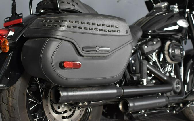 2023 Harley-Davidson Heritage Classic