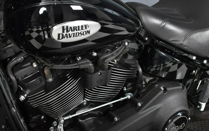 2023 Harley-Davidson Heritage Classic