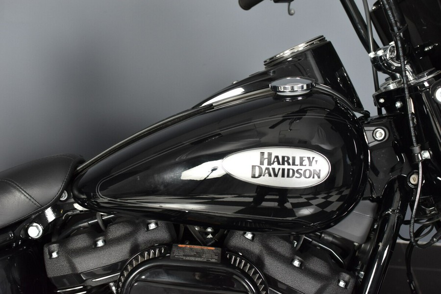 2023 Harley-Davidson Heritage Classic