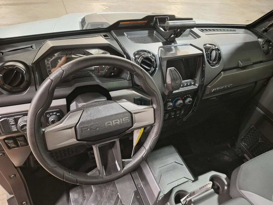 2025 Polaris® Ranger XD 1500 NorthStar Ultimate