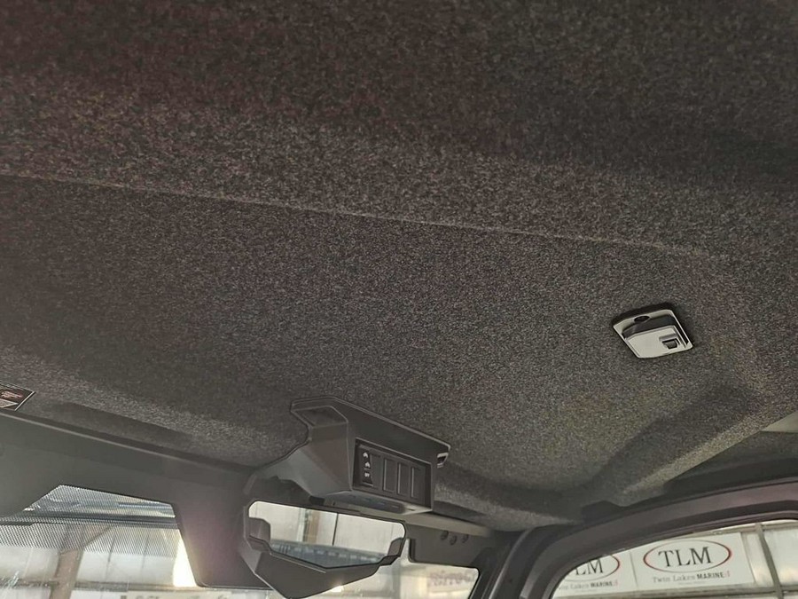 2025 Polaris® Ranger XD 1500 NorthStar Ultimate