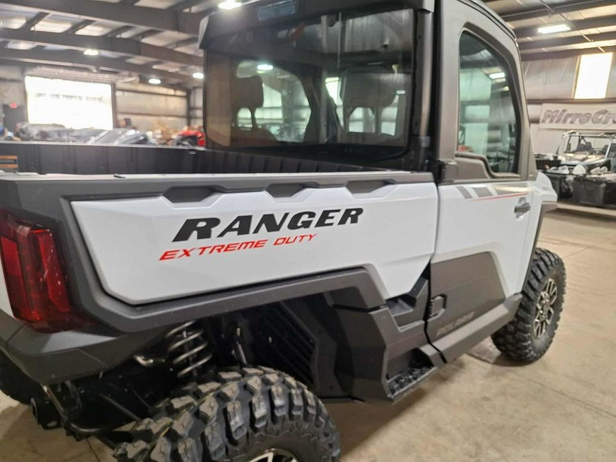 2025 Polaris® Ranger XD 1500 NorthStar Ultimate