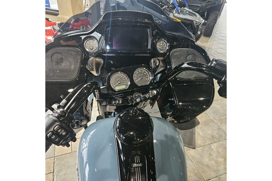 2024 Harley-Davidson® ROAD GLIDE 3