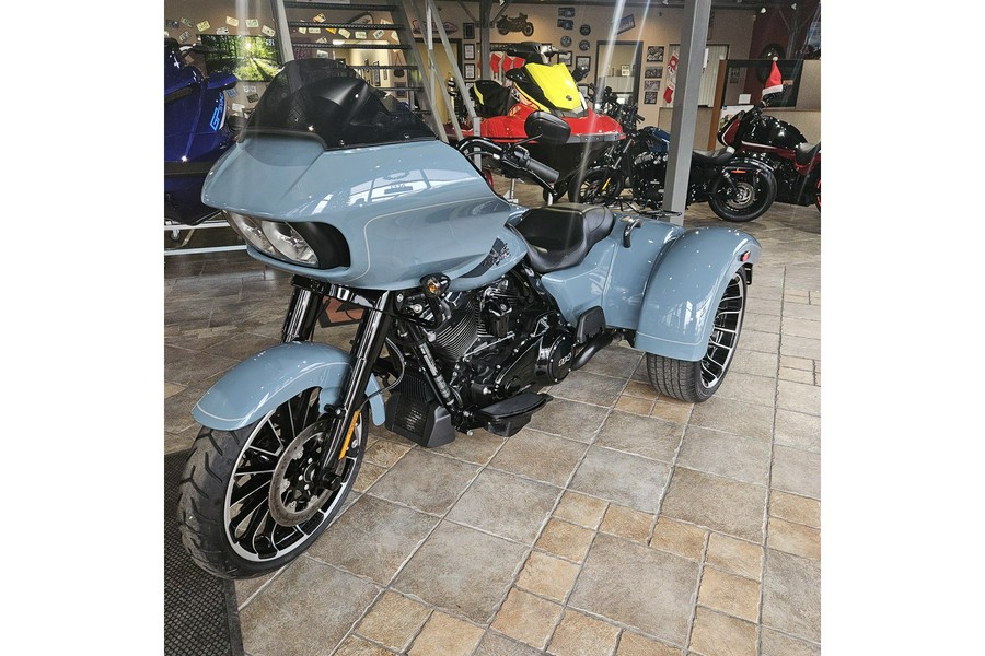 2024 Harley-Davidson® ROAD GLIDE 3