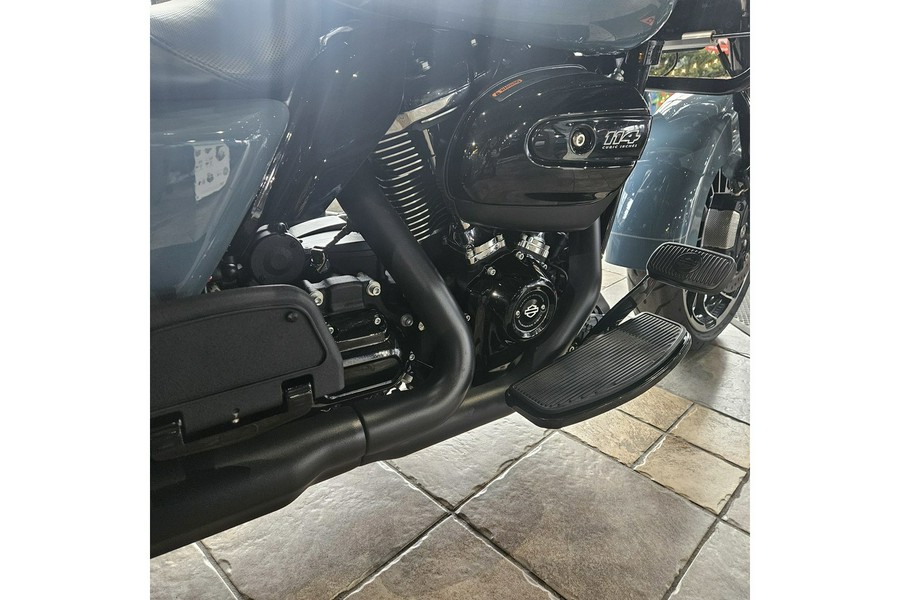 2024 Harley-Davidson® ROAD GLIDE 3