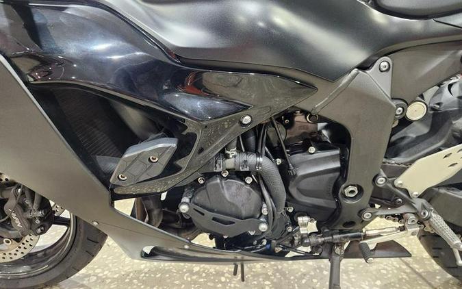 2024 Kawasaki Ninja® ZX™-6R Base