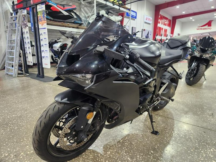 2024 Kawasaki Ninja® ZX™-6R Base