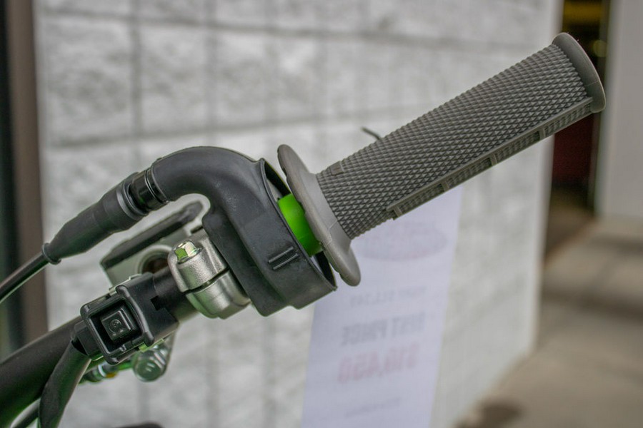 2026 Kawasaki KX™450