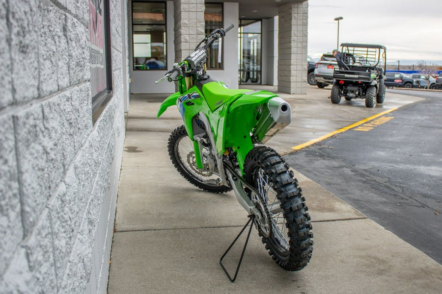 2026 Kawasaki KX™450