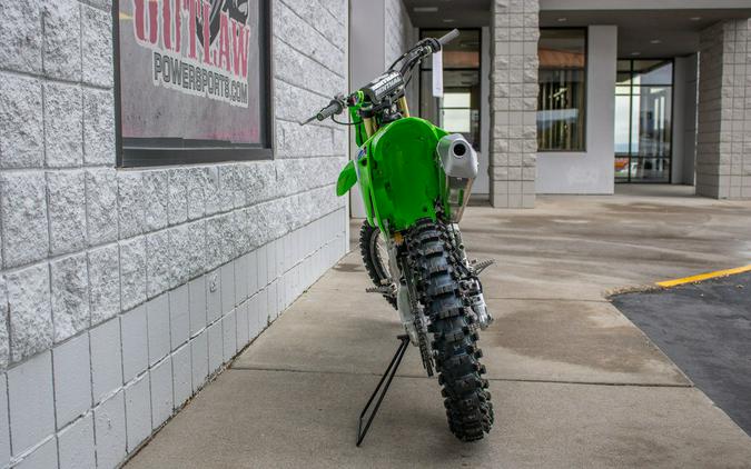 2026 Kawasaki KX™450