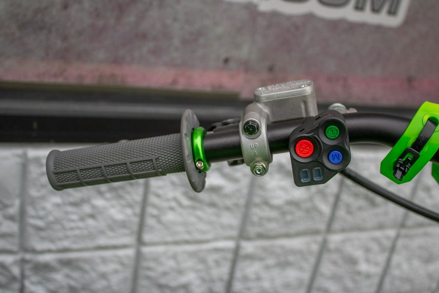 2026 Kawasaki KX™450