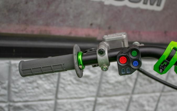 2026 Kawasaki KX™450