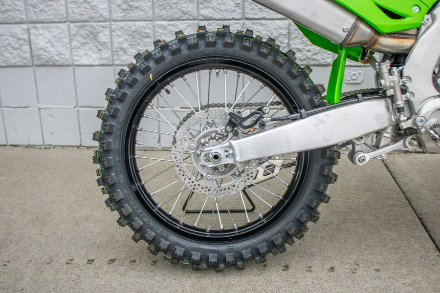 2026 Kawasaki KX™450