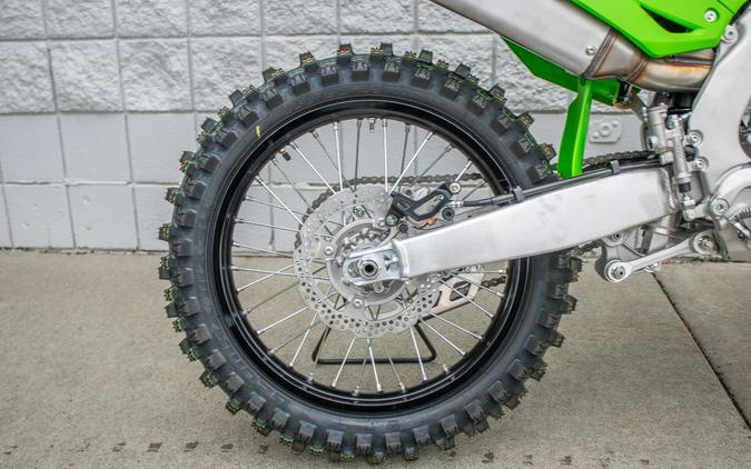 2026 Kawasaki KX™450