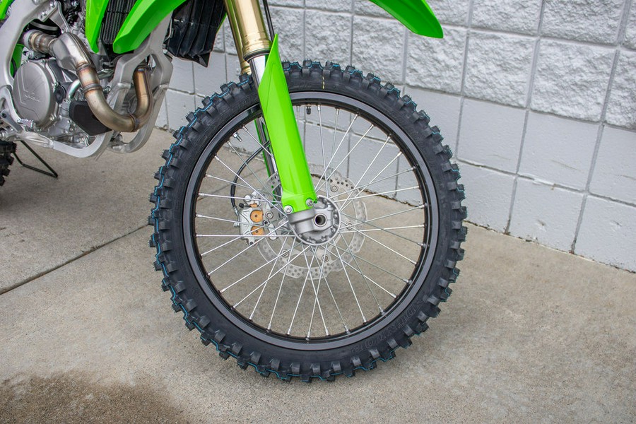 2026 Kawasaki KX™450