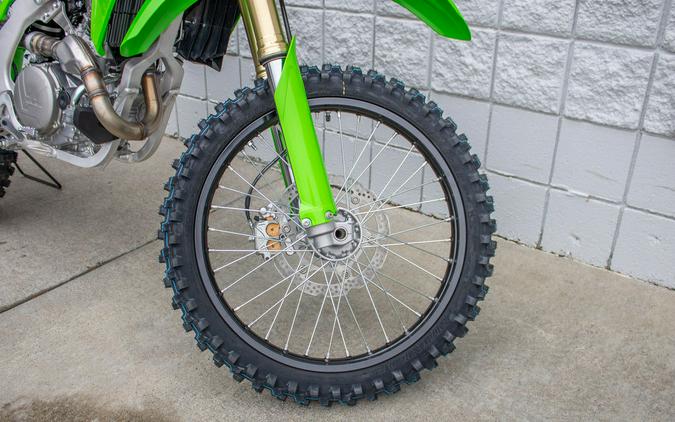 2026 Kawasaki KX™450