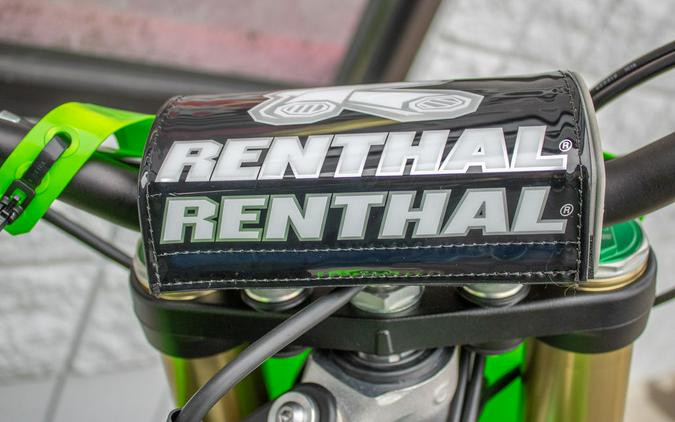 2026 Kawasaki KX™450