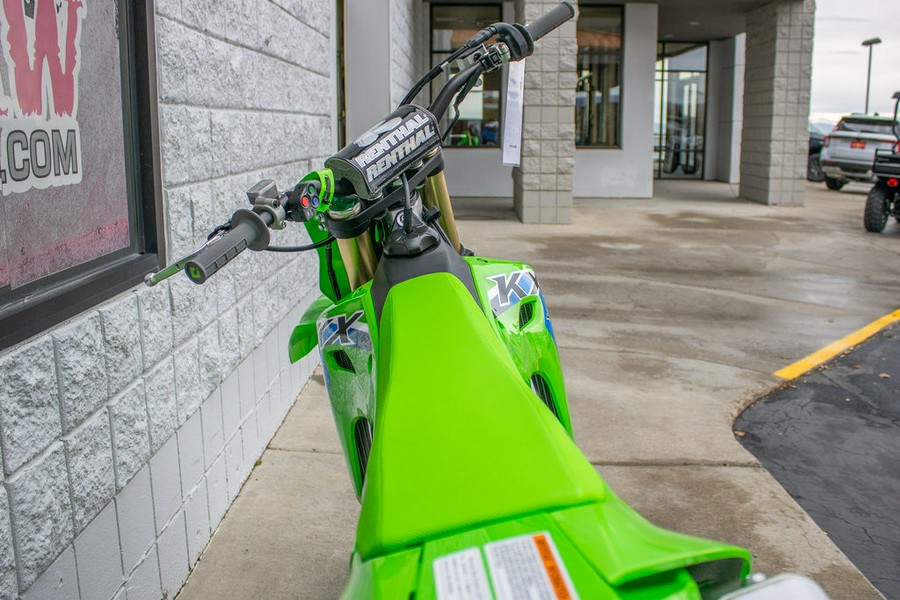 2026 Kawasaki KX™450