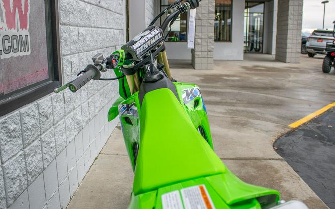 2026 Kawasaki KX™450