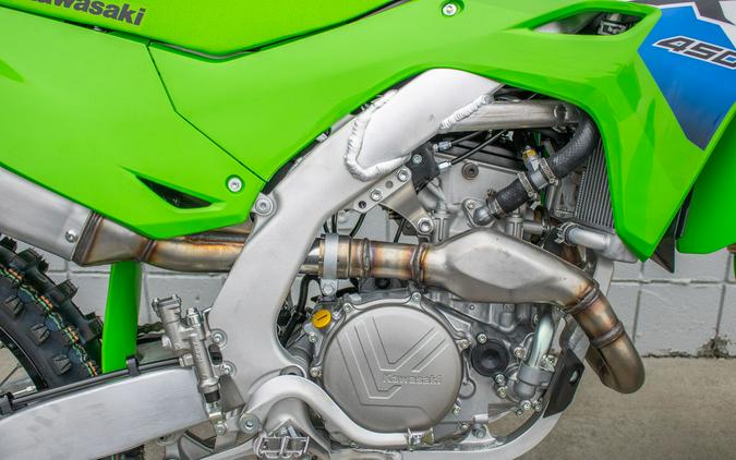 2026 Kawasaki KX™450