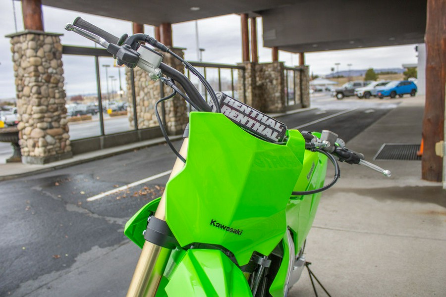 2026 Kawasaki KX™450