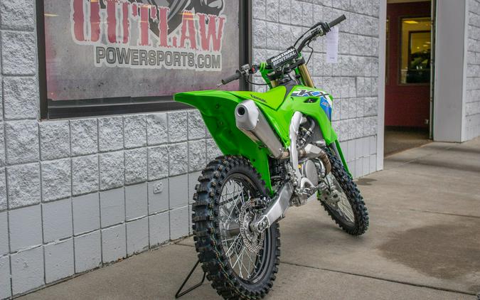2026 Kawasaki KX™450