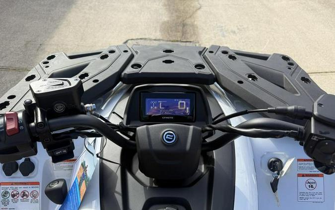 2026 CFMOTO CFORCE 500