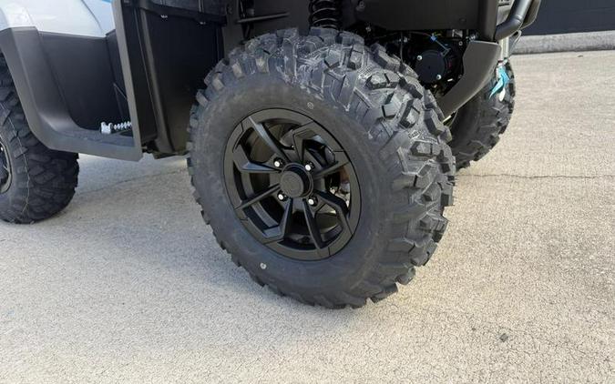 2026 CFMOTO CFORCE 500