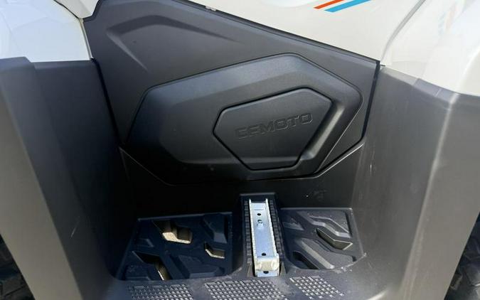 2026 CFMOTO CFORCE 500