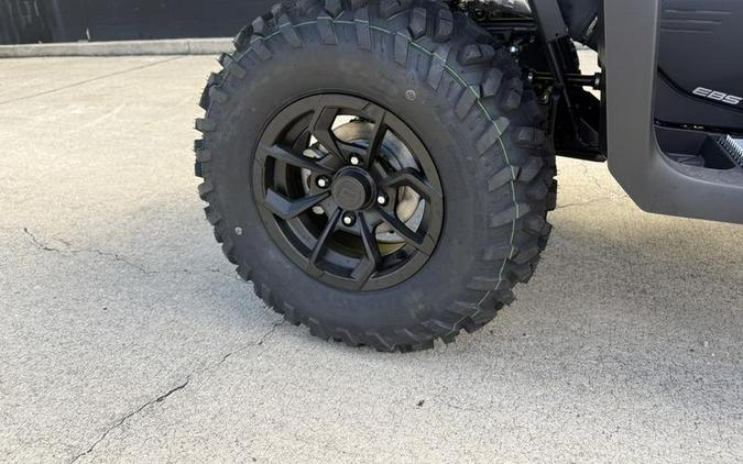 2026 CFMOTO CFORCE 500