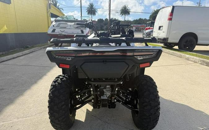 2026 CFMOTO CFORCE 500