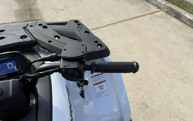 2026 CFMOTO CFORCE 500