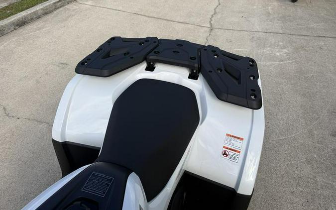 2026 CFMOTO CFORCE 500