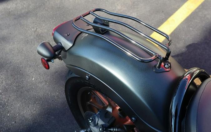 2024 Honda Rebel® 500 Base