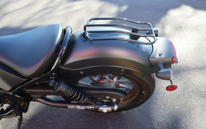 2024 Honda Rebel® 500 Base