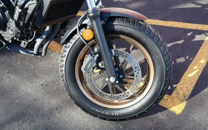 2024 Honda Rebel® 500 Base