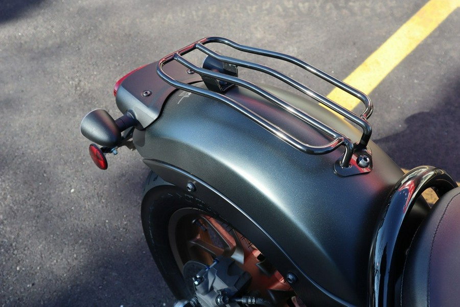 2024 Honda Rebel® 500 Base