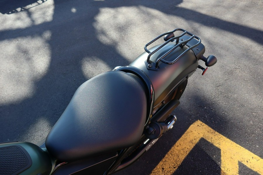 2024 Honda Rebel® 500 Base