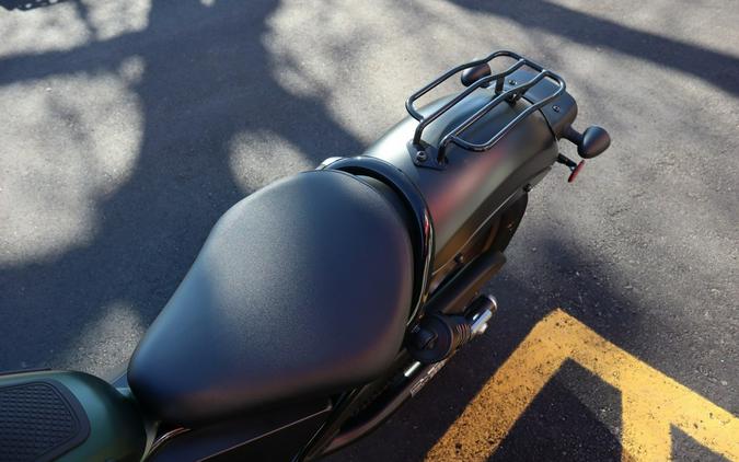 2024 Honda Rebel® 500 Base