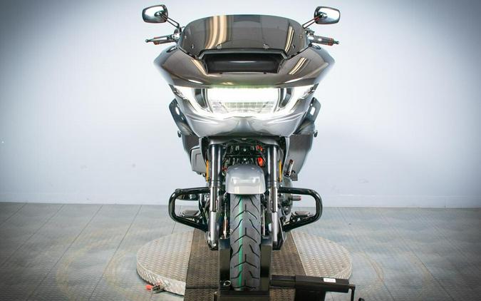2025 Harley-Davidson CVO Road Glide