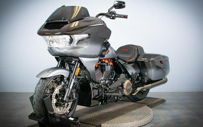 2025 Harley-Davidson CVO Road Glide