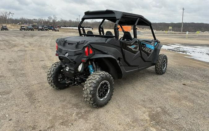 2026 CFMOTO ZFORCE 950 Sport 4