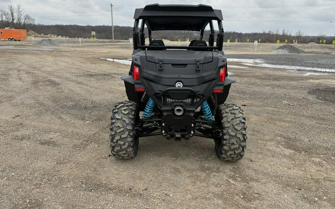 2026 CFMOTO ZFORCE 950 Sport 4