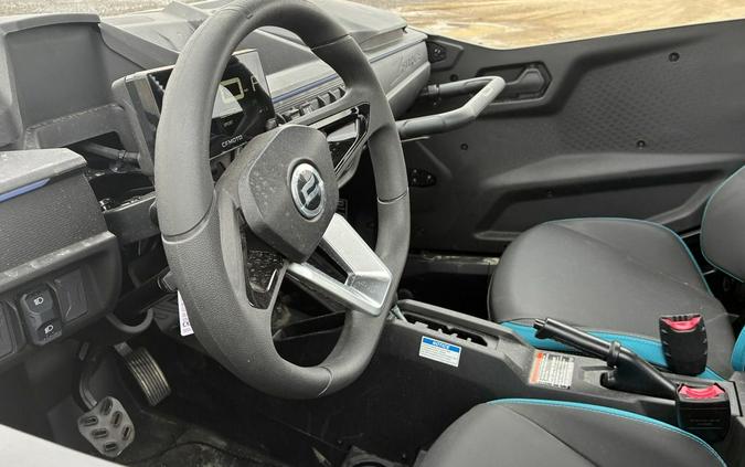 2026 CFMOTO ZFORCE 950 Sport 4