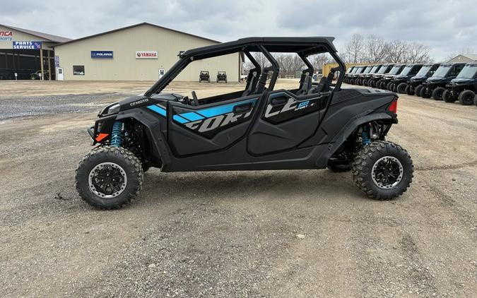 2026 CFMOTO ZFORCE 950 Sport 4